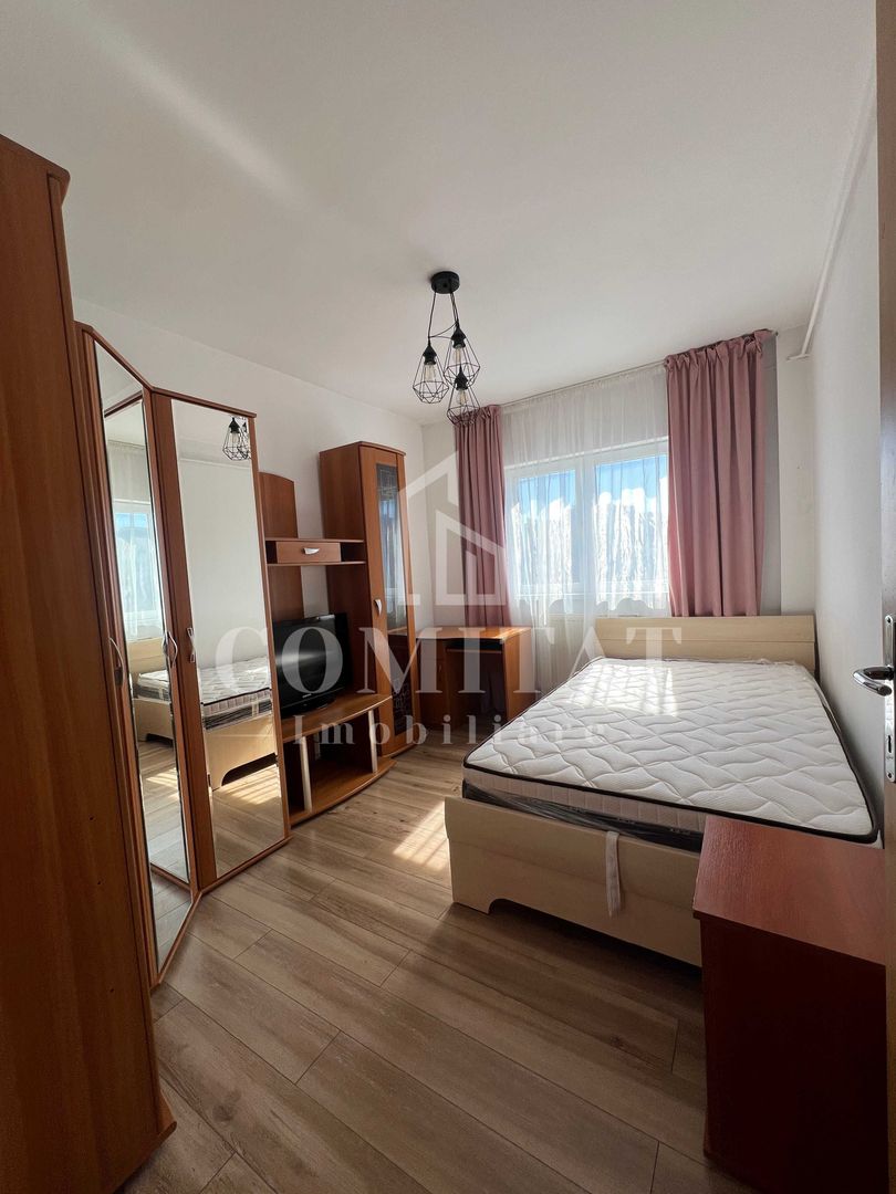 Apartament cu 4 camere | 95 mp | Zona Aurel Vlaicu - Poză 2