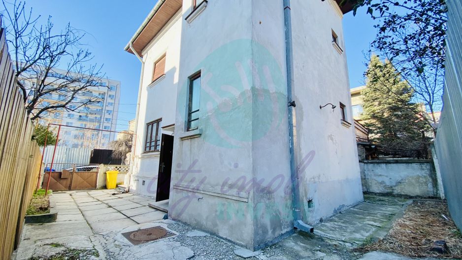 Casa singura in curte in apropiere de Parcul Carol - Poză 2