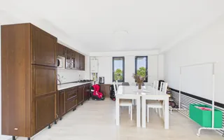Casa 6 camere si teren de 567 mp | Santu Floresti | lacul Snagov - Poză 12