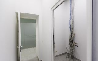 Chirie, spațiu de birouri, 255 mp, strada Dmitrie Cantemir, Râșcani - Poză 14