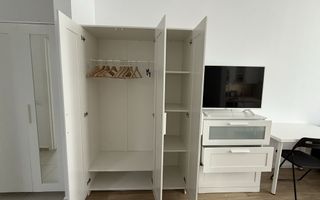 GARSONIERA TIP STUDIO  METROU 2 LOCURI PARCARE ZONA AVIATIEI-PIPERA - Poză 6