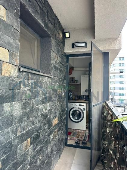 Apartament 3 camere, Evergreen Towers, Aviației, Iași - 2 locuri parcare subterane - Poză 15