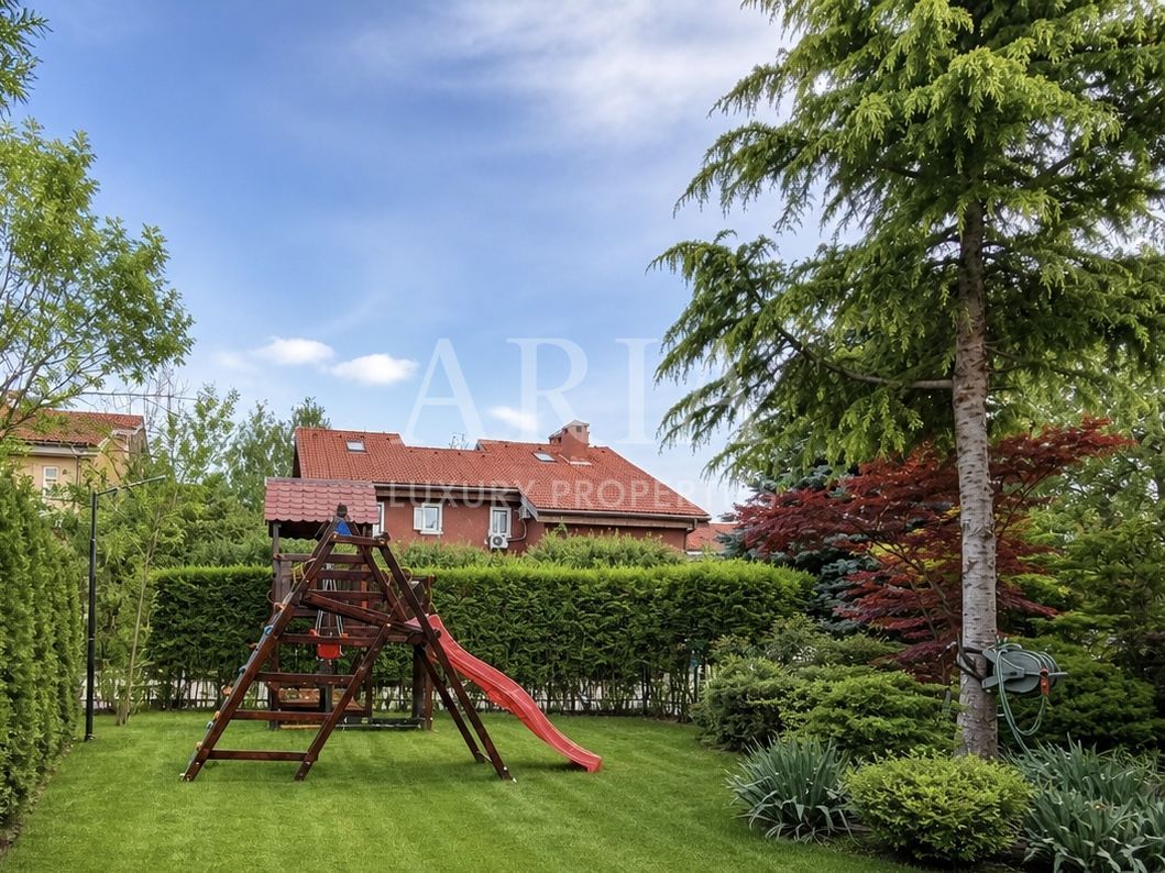 VILA INDIVIDUALA - 1000MP - BANEASA RESIDENTIAL PARK - Poză 23