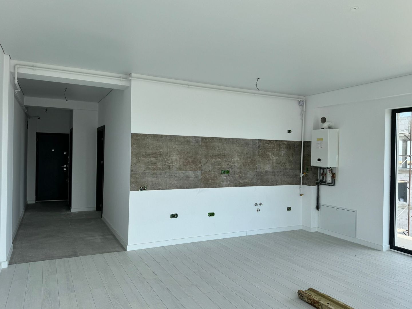 Apartament de vanzare 2 camere- vedere la mare - Poză 8