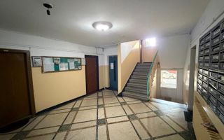 2 Camere-Reabilitat-Credit-Etaj Intermediar-Renovat-M Gorjului-5 min - Poză 8