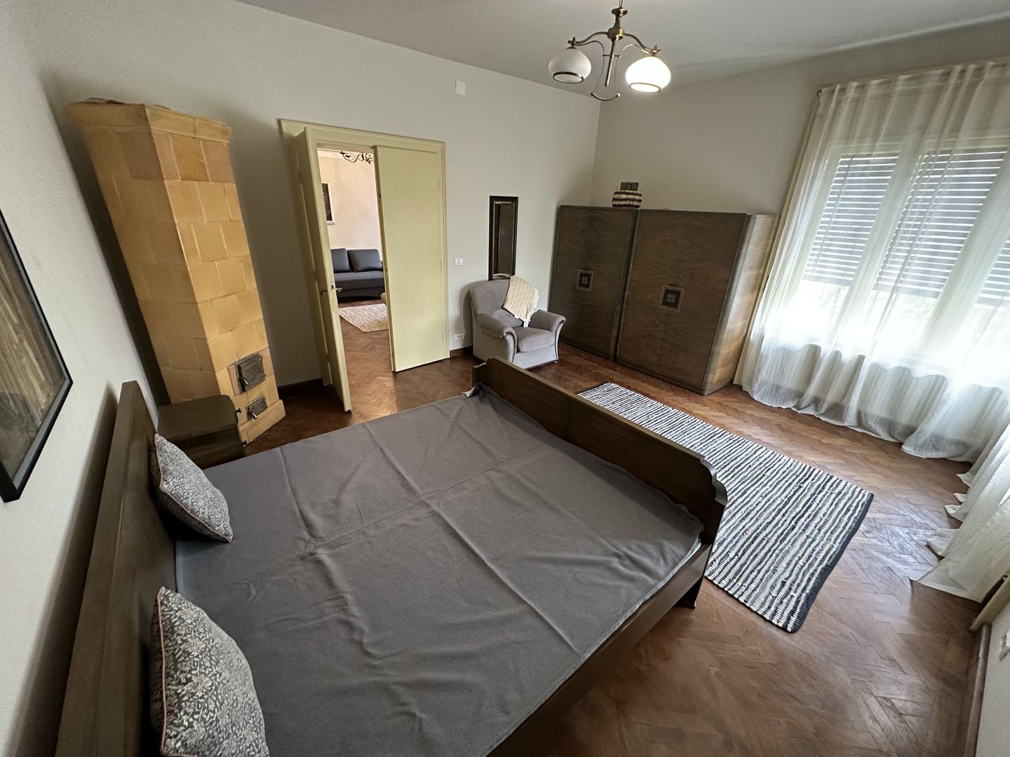 Apartament in vila zona Popa Sapca - Poză 3