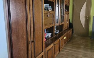 Apartament 2 camere Dambovita etaj 2 cu centrala - Poză 1