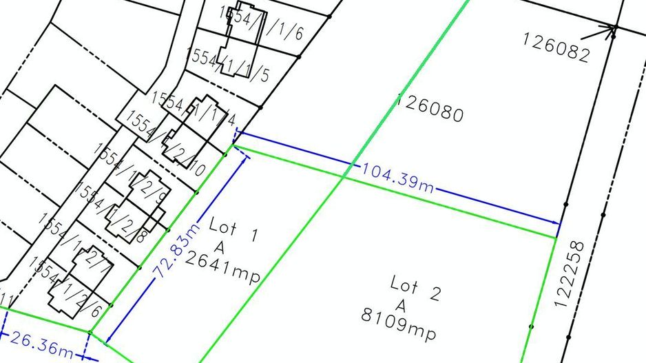 Teren Intravilan 11.900 mp Pipera | București – România - Poză 3