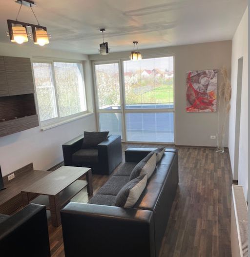 Apartament 2 camere la intrare în Dumbravita - Poză 5