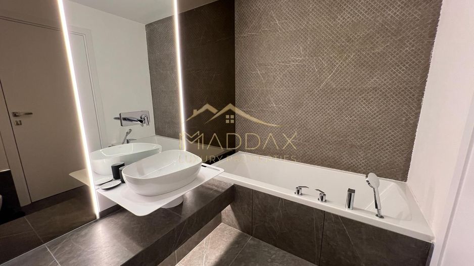 De inchiriat apartament 3 camere - Aviatiei Tower - Poză 7