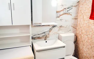 Apartament cu 1 cameră și terasă proprie de închiriat – Cheltuieli incluse - Poză 16