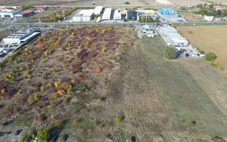 Teren intravilan cu PUZ | calea Lugojului | Ghiroda - Poză 4