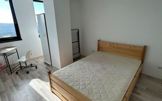 Apartament 2 camere de închiriat în Valea Lupului, jud. Iași, bloc nou, str. Lascar Catargi nr. 25 - Poză 2