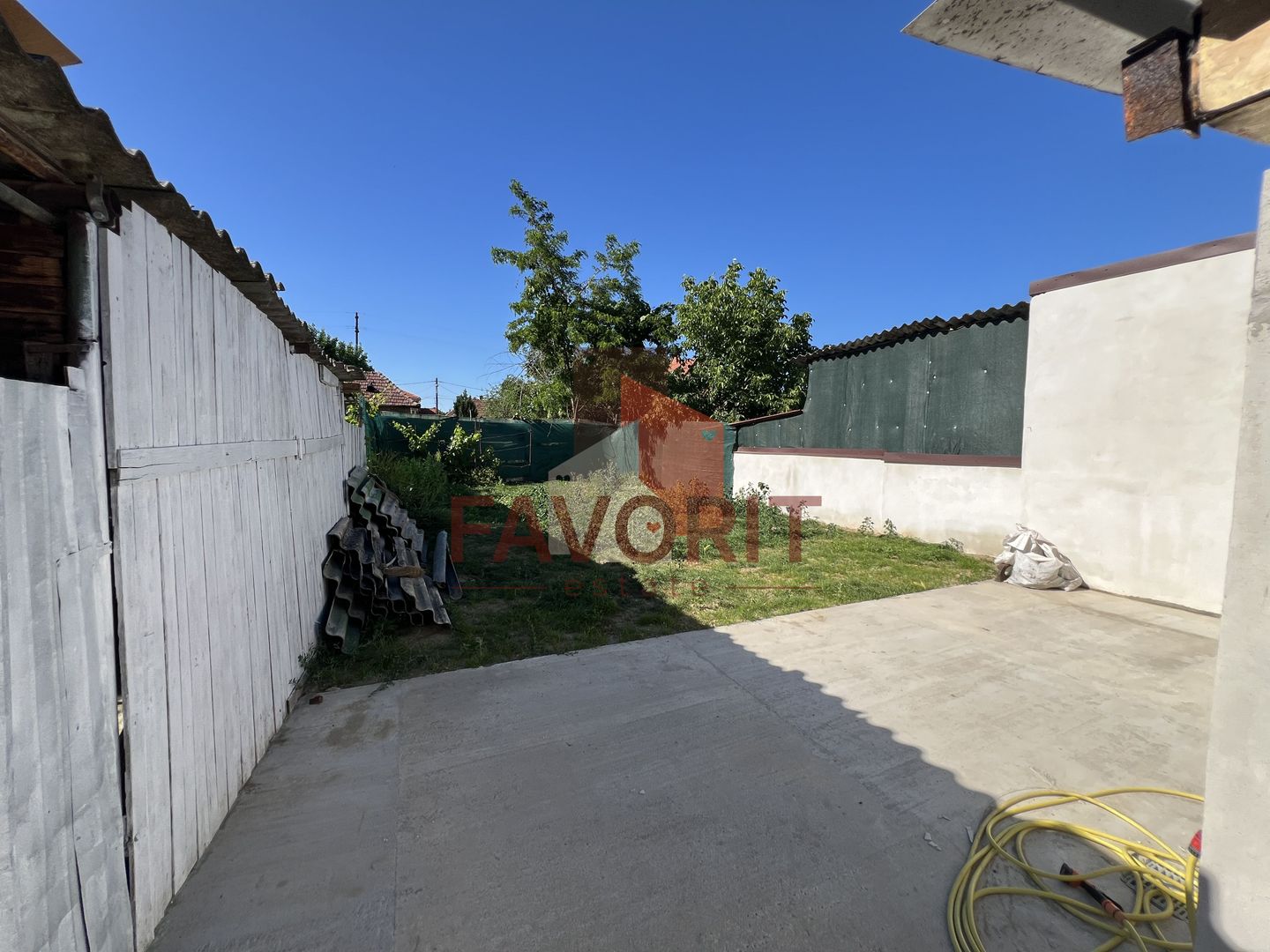 Duplex de vanzare | Renovat Total | Zona Plopi - Poză 10