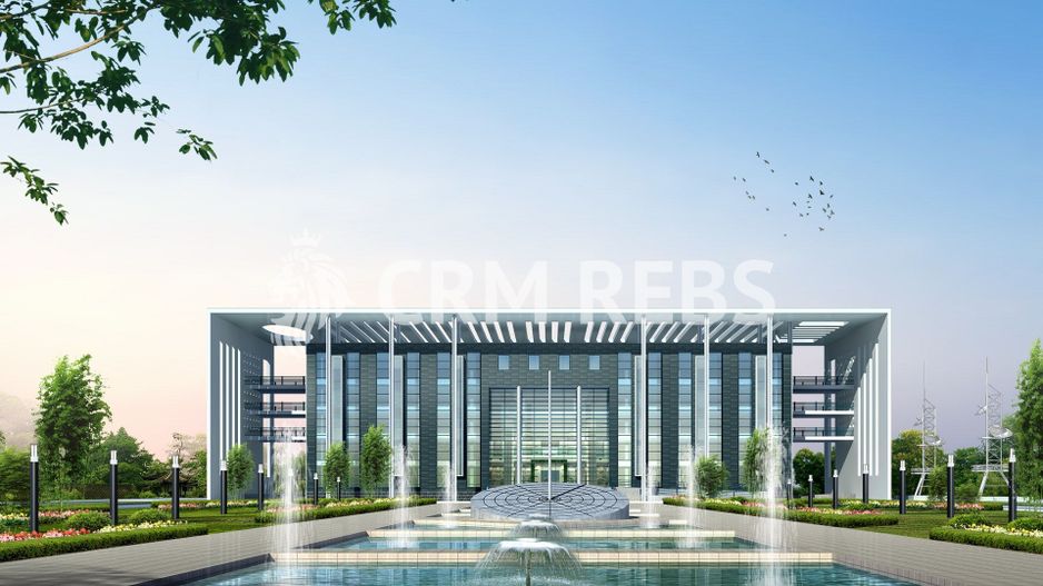 Spatiu de birouri modern de vanzare la Office Inc. - Poză 19