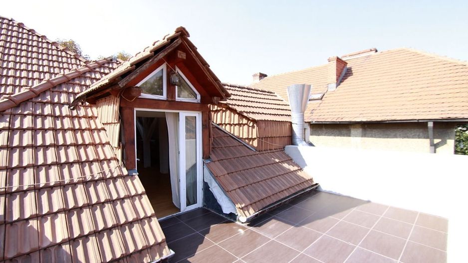 Inchiriere mansarda Dorobanti - Poză 12