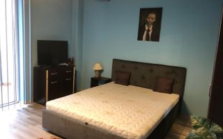 Apartament 1 camera ~ 40mp zona Piața Mărăști - Poză 6