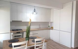Apartament 2 camere | Tractorul – Nicolae Labiș | Parcare + Boxă