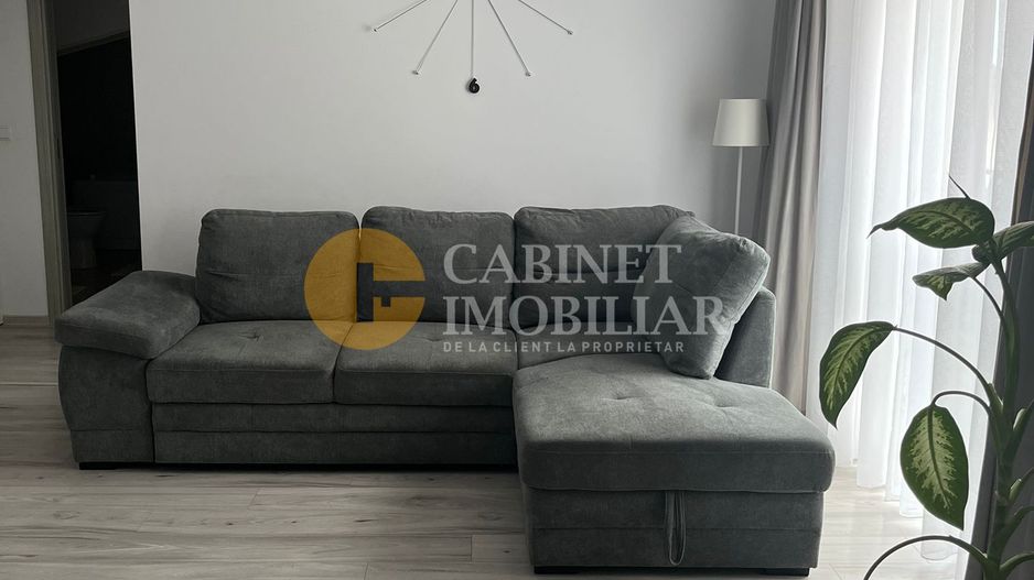 Apartament 2 camere Valea Lupului- Complex Premium - Poză 4