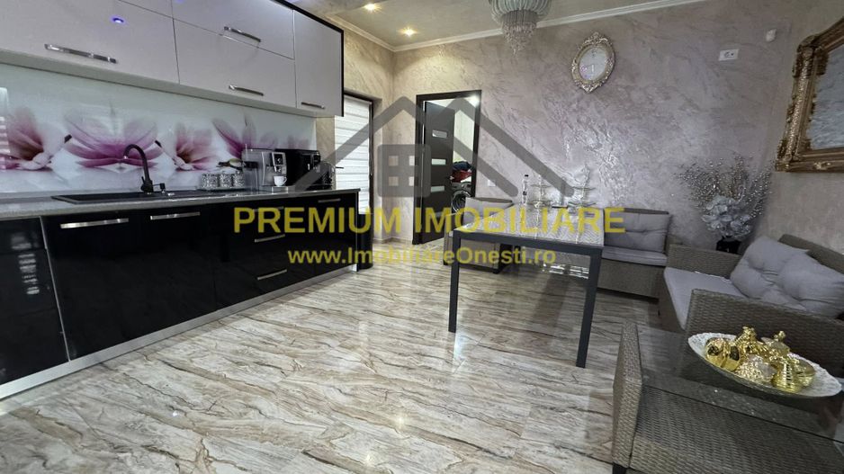 Casa Vila de Vanzare la cheie - Cartier Andrasesti - Poză 19