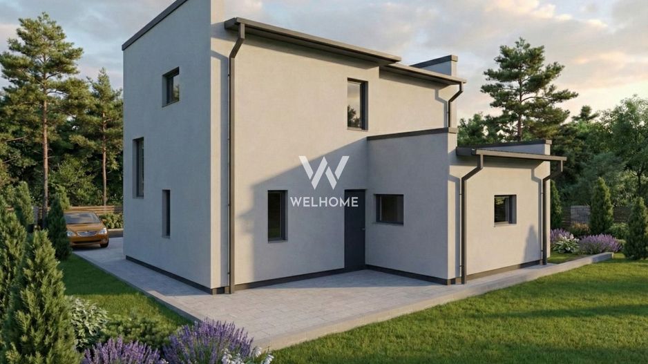 Casa exclusivista  la 10 min de Orasul Sibiu - Poză 3