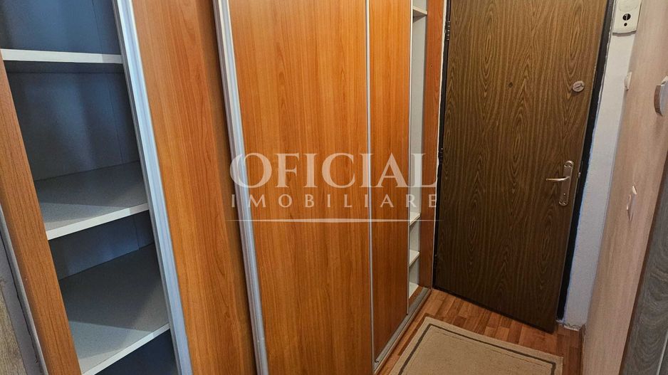Apartament 1 Camera | 28 Mp | Balcon | Manasrtur Kaufland Almasului - Poză 8