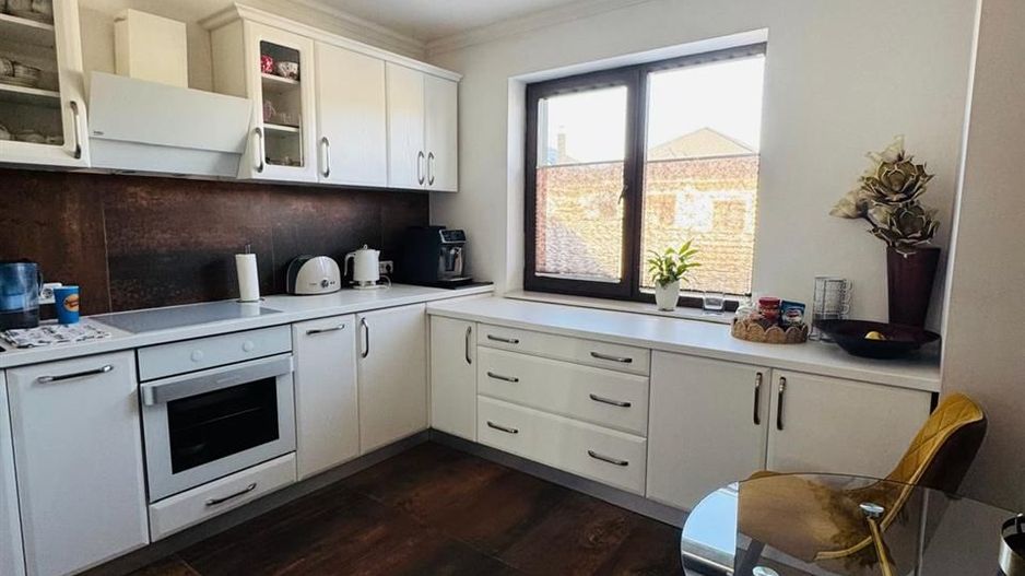 Casa Santandrei Plan Parter teren 501 mp - Poză 8