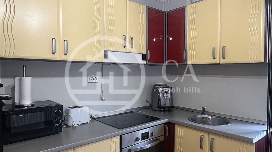 Apartament cu 2 camere de vanzare in zona Dacia Oradea - Poză 7