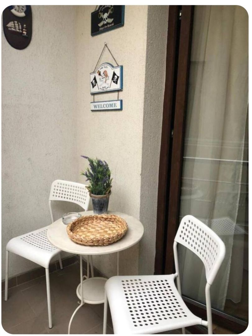 Închiriere Apartartament 2 camere | 13 Septembrie – Uranus - Marriot - Poză 7