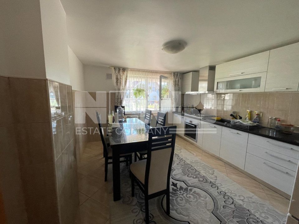 Casă cu etaj |teren generos| garaj dublu și seră | Oportunitate unică! - Poză 11