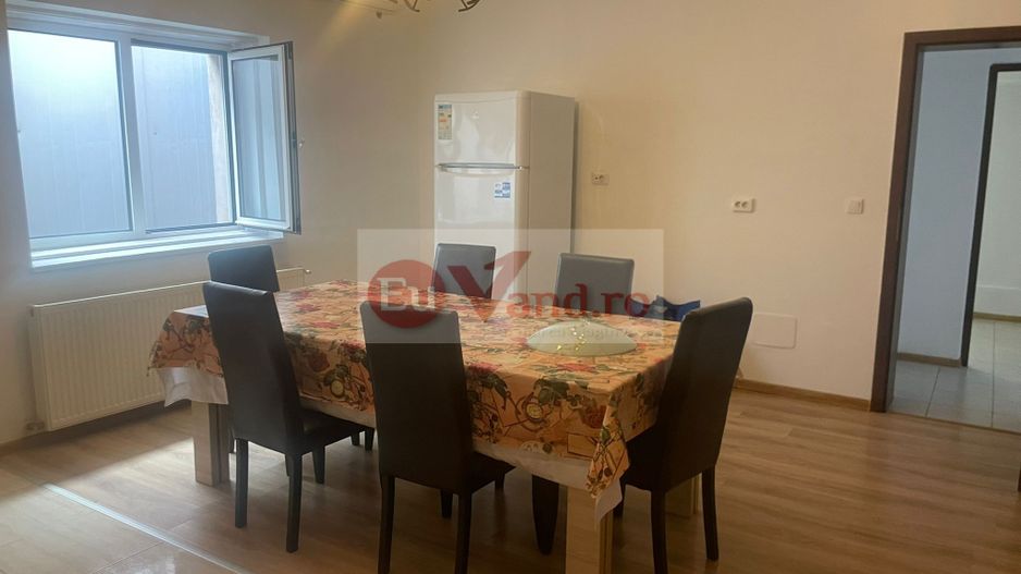 Casa de inchiriat - 200 mp - 6 dormitoare - Str. Tecuci - Poză 19