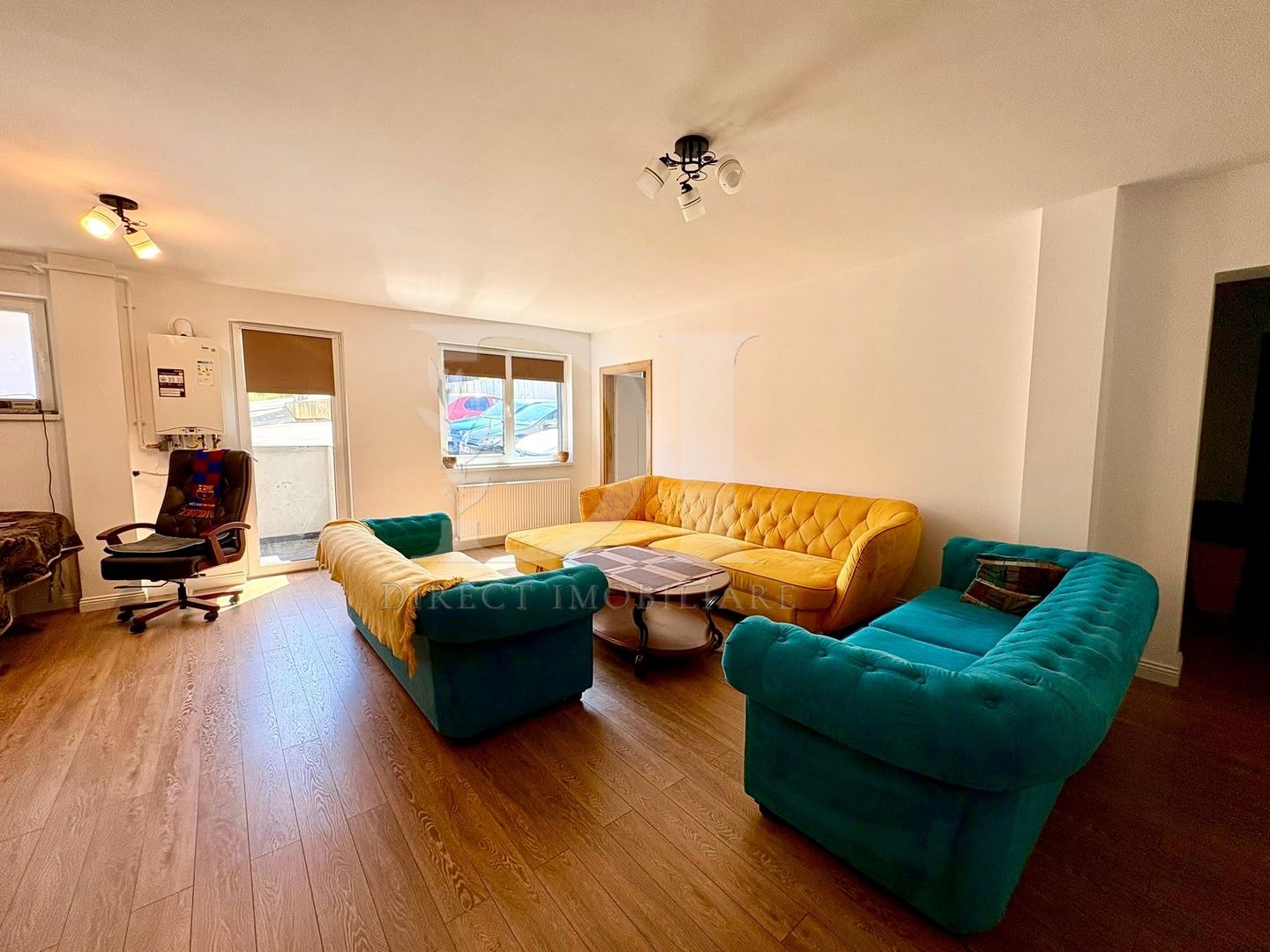 Apartament 3 camere / Zona Eroilor - Poză 1