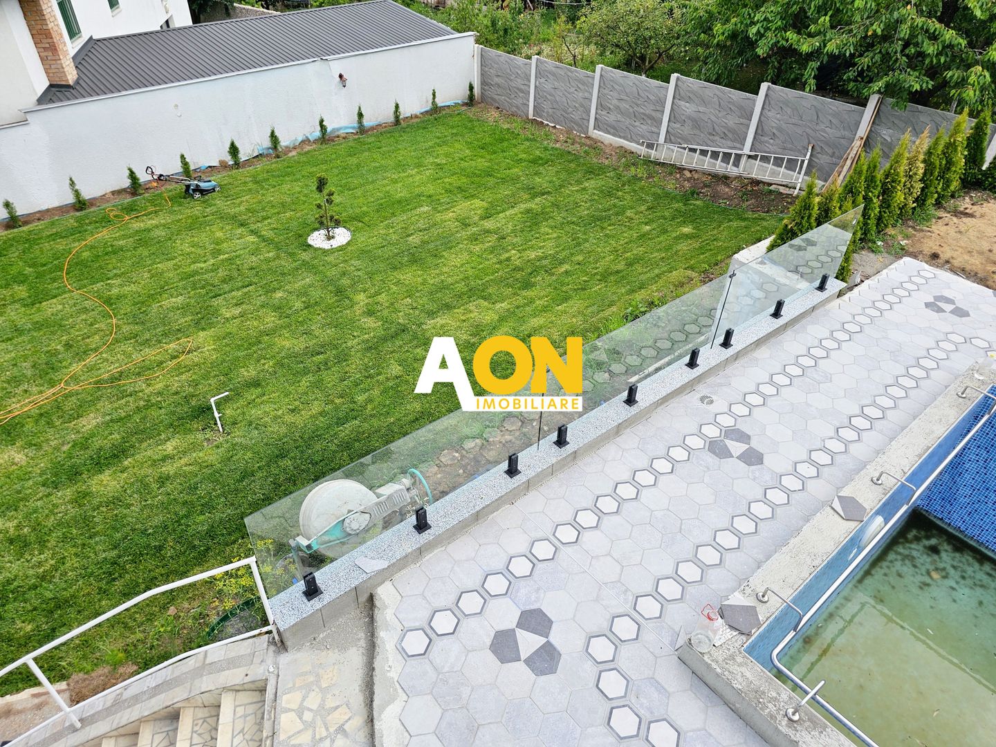 Casa 9 camere, 898 mp teren, zona Schit - Poză 4