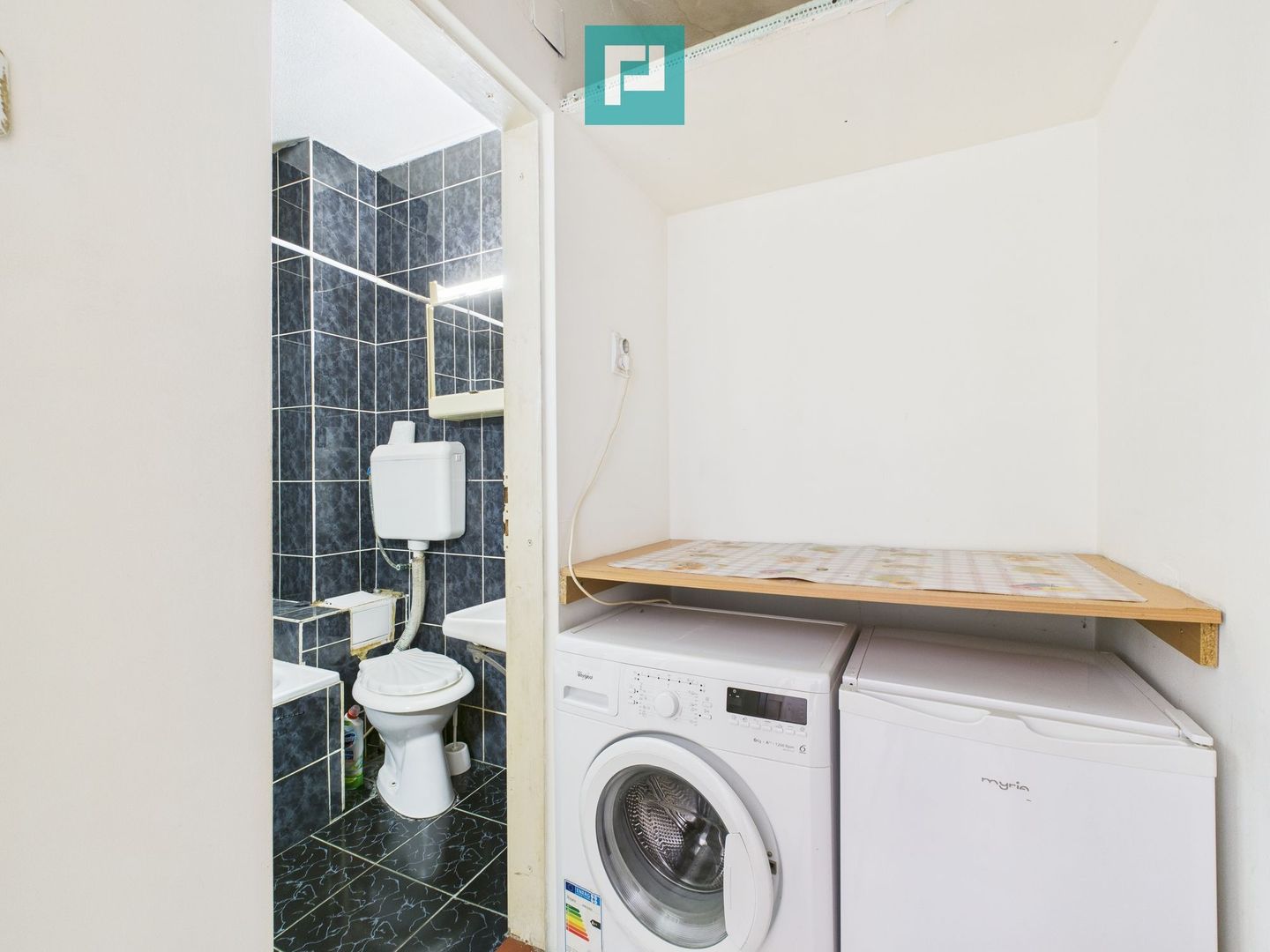 Garsonieră în Micălaca – Zona Orizont - Poză 4