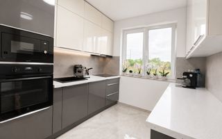 COMISION 0% |Duplex Sag|110 mp utili|Panouri fotovoltaice + Baterie - Poză 6