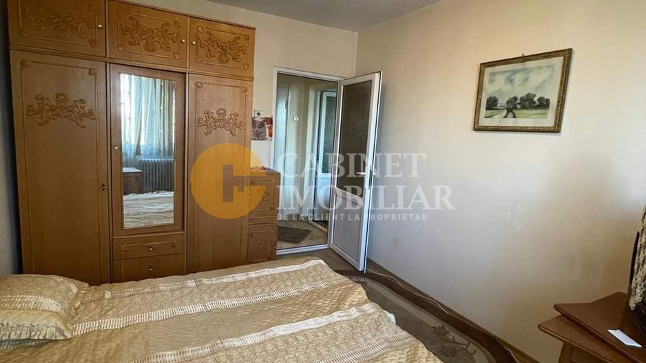 2 camere - Tatarasi - 53mp - FARA RISC SEISMIC - etaj intermediar - Poză 2