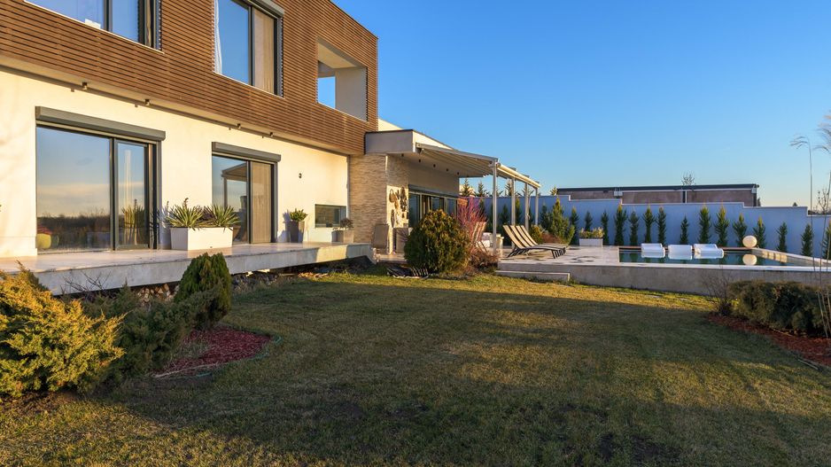 Vila Escapada | Piscină & Garaj pentru Barcă | Comision 0 - Poză 27