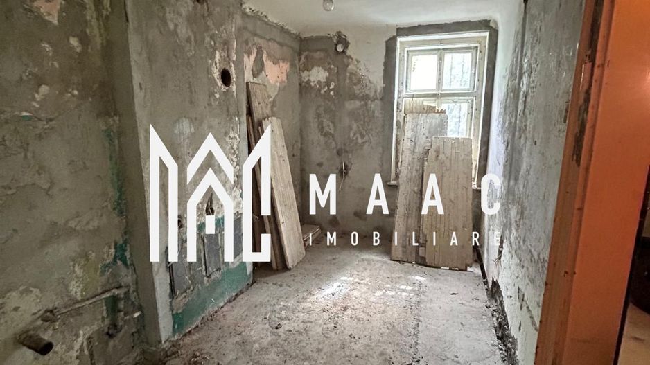 Garsoniera I De renovat I Investitie I Trei Stejari - Poză 2