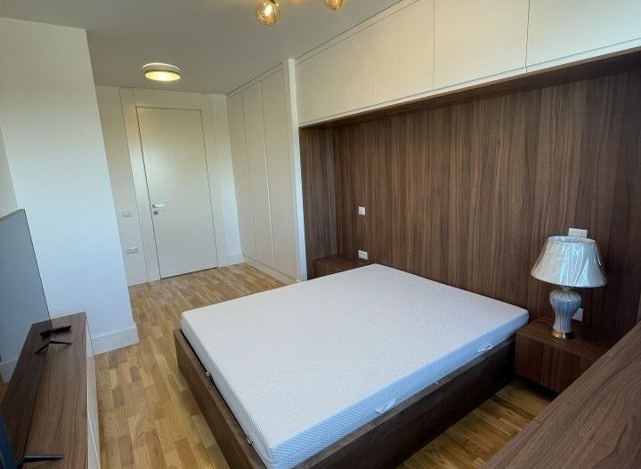 Premium 102 The Address, Barbu Vacarescu, Lux/Centrala/Balcon/Parcare - Poză 8