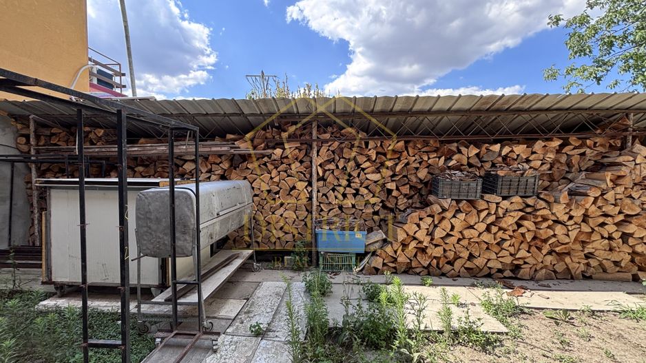 COM 0% Casa individuala 151mp | Teren 1323mp | Garaj 60mp | Ciacova - Poză 19