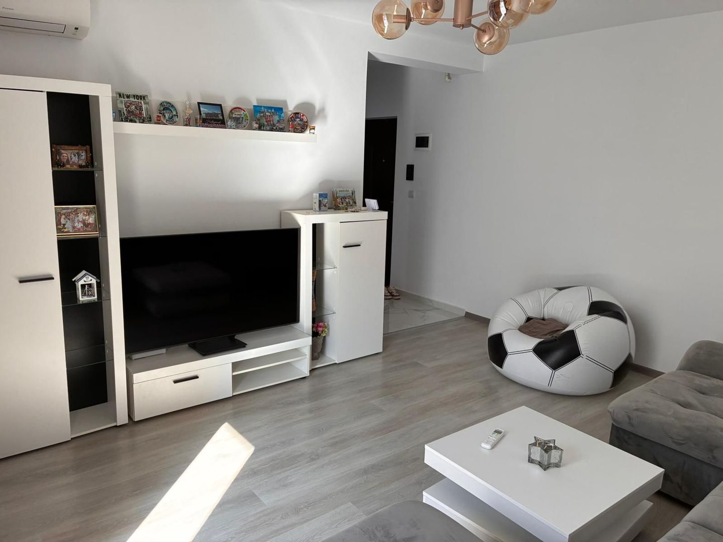 Calea Urseni | 2 Camere | Mobilat si Utilat | Etaj 1 | Disponibil imediat - Poză 3