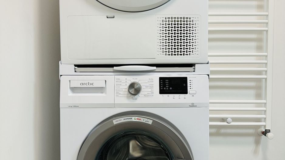 Prima inchiriere - Segmentul Premium | 62 mp, 2.5 camere - decomandat - Poză 26