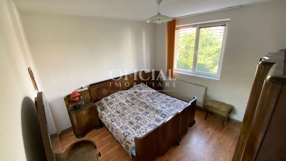 Apartament 2 Camere Decomandat | 54 Mp | Manastur Parcul Rozelor - Poză 2