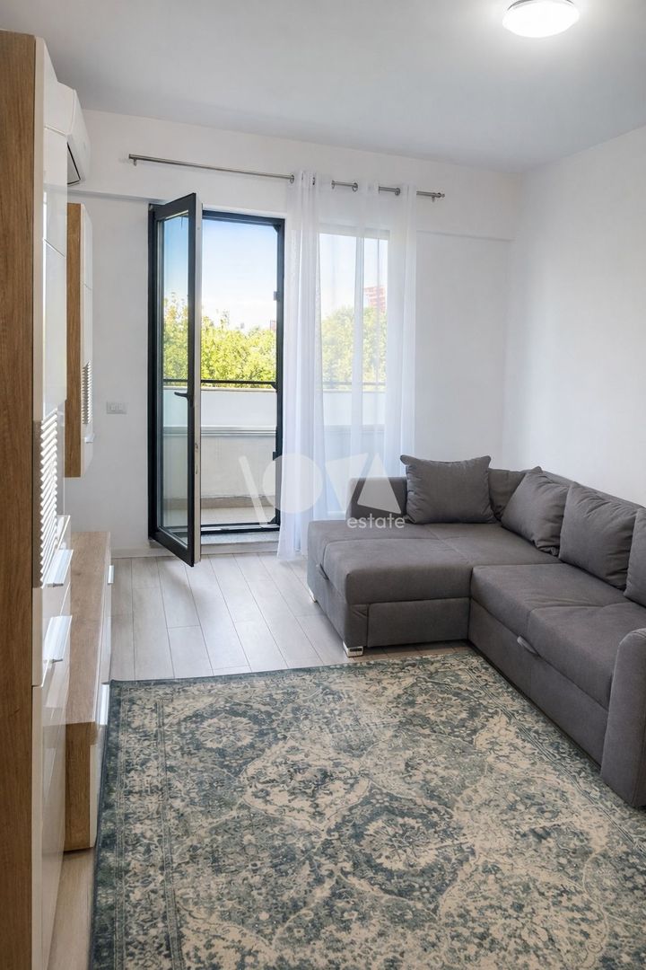 De vânzare: garsonieră–Novum Politehnica - Grozăvești metrou -parc - Poză 1