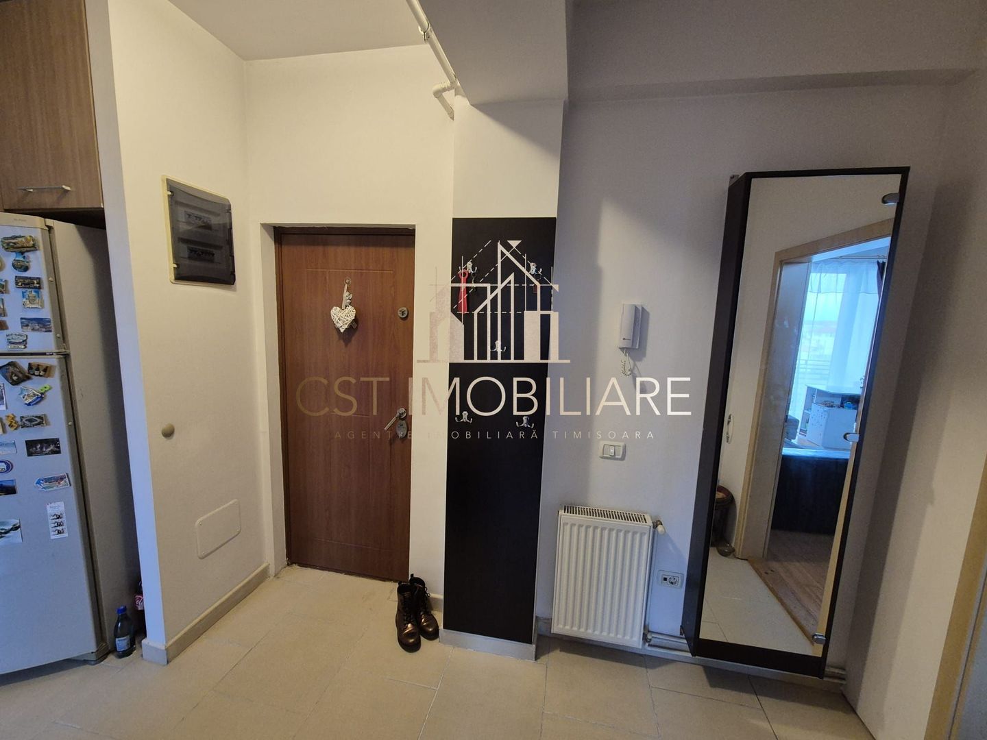 Apartament cu 2 camere / Lipovei - Poză 11