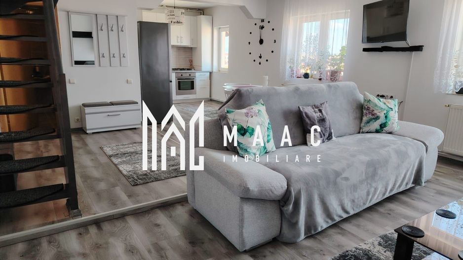 Apartament 3 camere | 65 MPU | Vasile Aaron - Poză 2