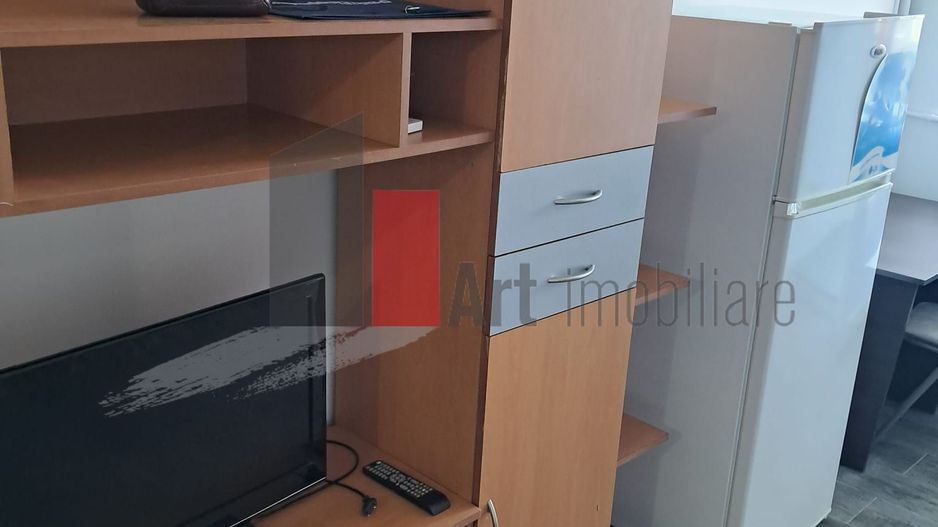 Garsoniera strada SIbiu - Poză 2