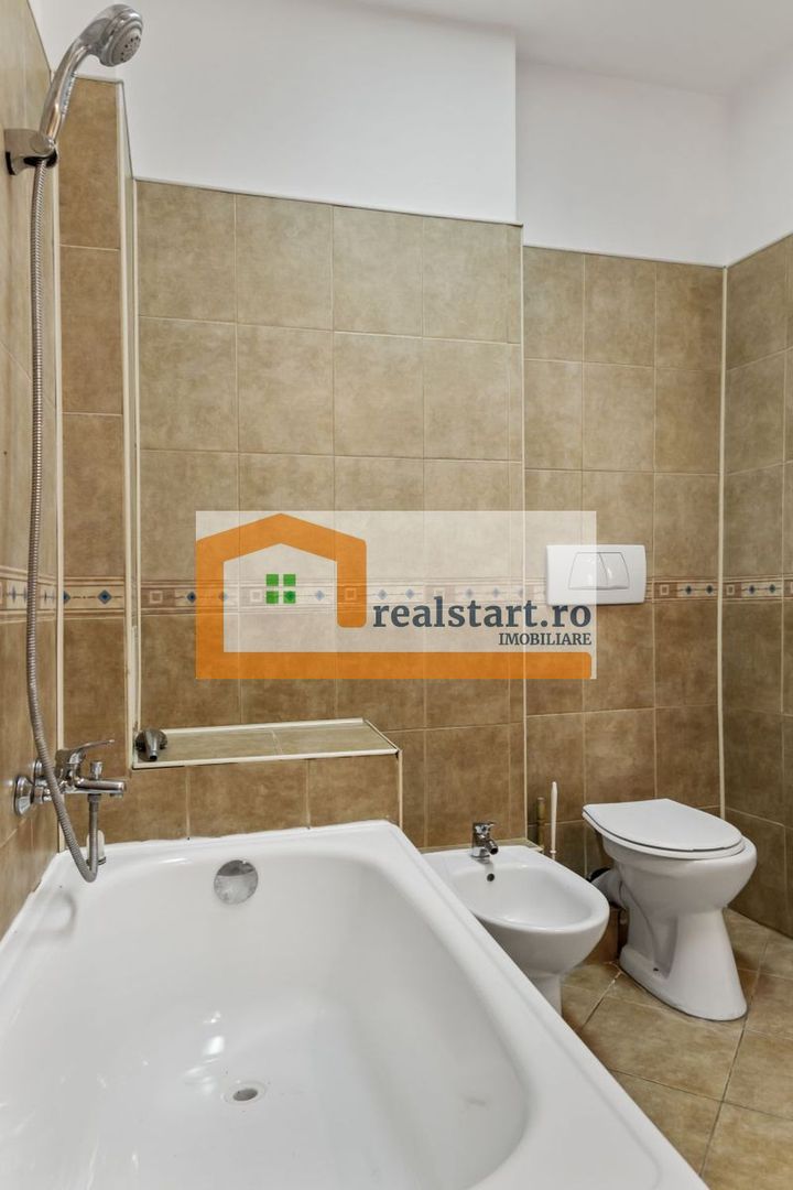 Investitie, vad, ET1/6, Interbelic, solid, pretabil birouri, mixt - Poză 12