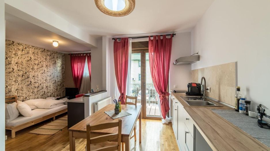 Vanzare Duplex, 214 mp, teren 300 mp, Europa - Poză 22