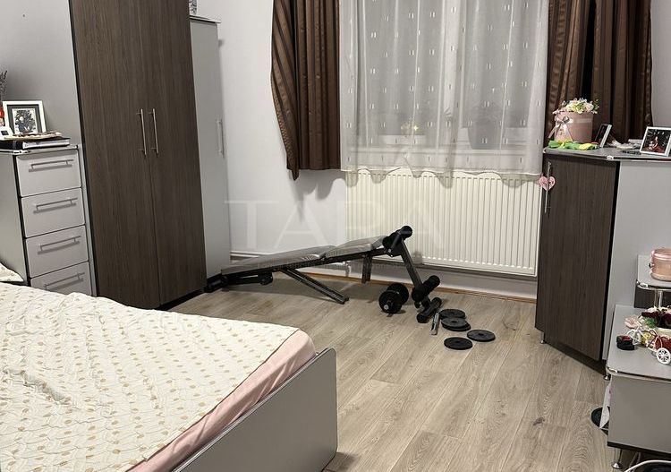 Apartament 2 camere în Mărăști - Poză 5